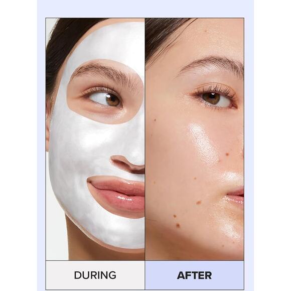 K-Beauty Disco Kitten Illuminating Diamond Peel Off Mask NEW 85 ml - Picture 3 of 6